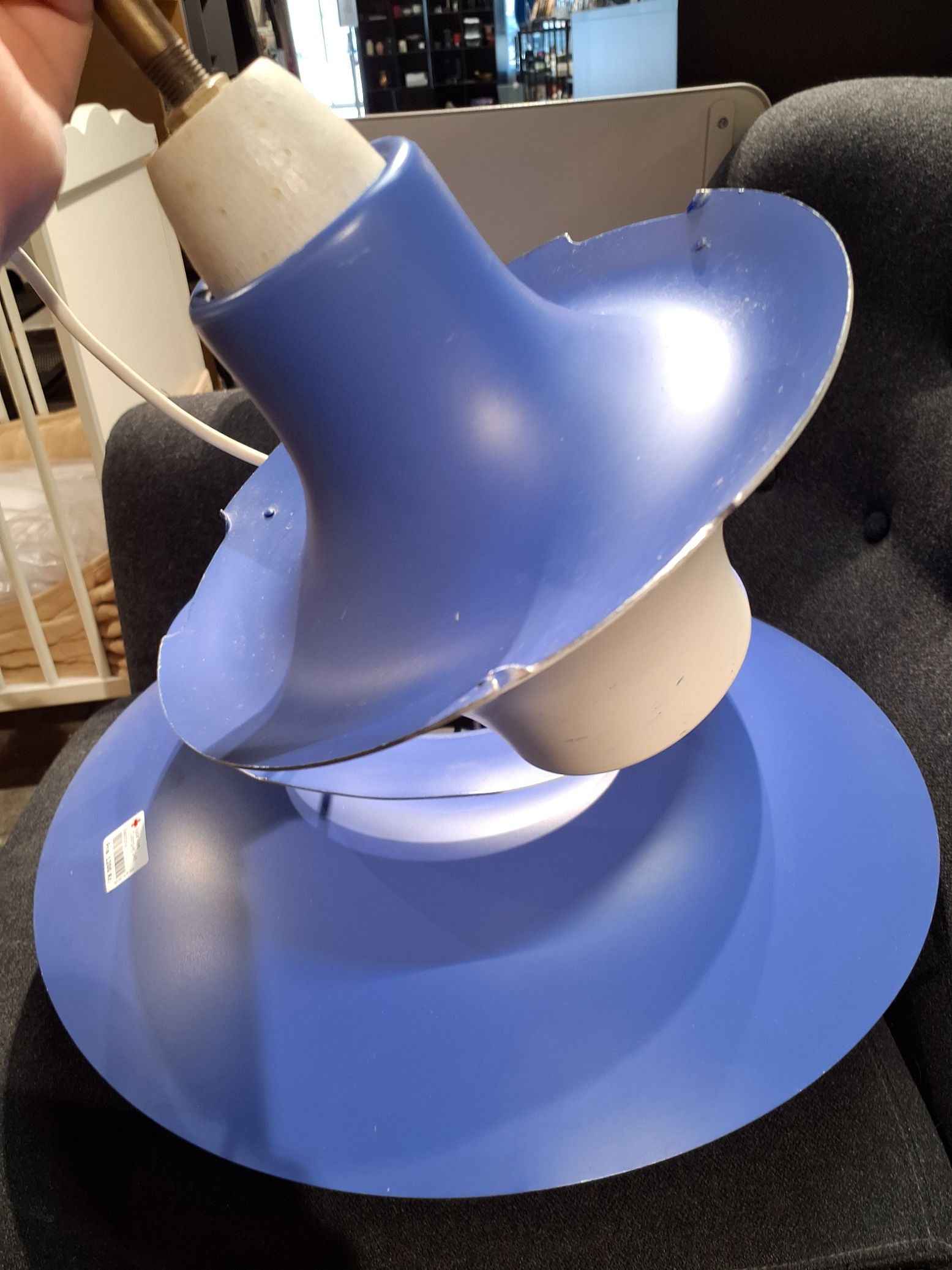PH-lampe